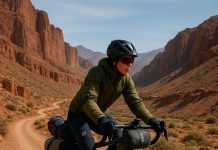 Atlas Mountain Race: Ultra-endurance Bikepacking Event
